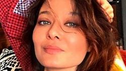 Nurgül Yeşilçay’dan deyim tepkisi