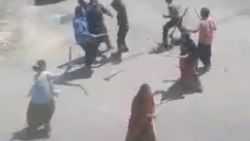Mahalle kavgasında 6 kişi yaralandı