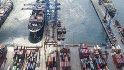 Mayıs ayı dış ticaret rakamları açıklandı