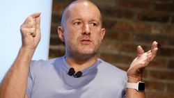 Apple'ın baş tasarımcısı Jony Ive görevinden ayrılıyor
