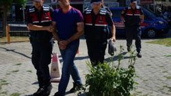 Kızına 11 el ateş eden baba tutuklandı