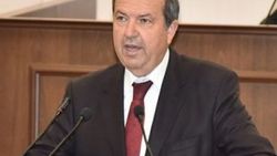 Tatar: Bizi Türkiye'den kimse koparamaz