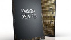 MediaTek, 48 MP kamera desteğine sahip yeni işlemcisini tanıttı