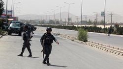 Afganistan'da Taliban saldırısı: 25 ölü