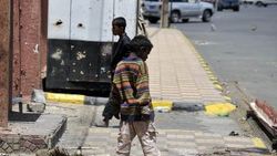 Yemen'de çatışmalar 7 bin 500 çocuğun ölümüne yol açtı