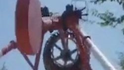 Lunaparkta feci kaza: 1 ölü 4 yaralı