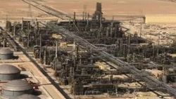 Suudi istasyonularına saldırıda Irak iddiası