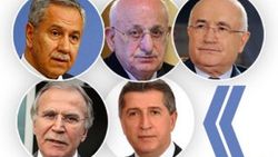 Yüksek İstişare Kurulu üyeleri kendilerine zam yaptı
