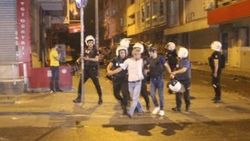 Emniyet Küçükçekmece'deki taciz iddiasını yalanladı