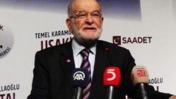 Karamollaoğlu: Bizi kısırlaştırıyorlar