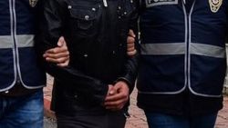 Adana'da okulun bilgisayarlarını çalan hırsızlar yakalandı