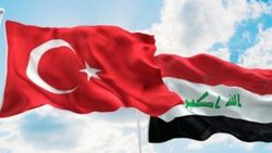 Irak Maslahatgüzarı, Dışişleri Bakanlığı'na çağrıldı