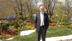 İBB Park Bahçe ve Yeşil Alanlar Daire Başkanı istifa etti
