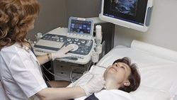 Ultrasonografi nedir