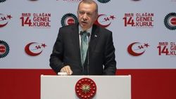 Cumhurbaşkanı Erdoğan: MB'de tıkanıklık vardı