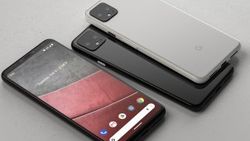 Google Pixel 4, 16 MP telefoto kamera ile gelebilir