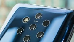Nokia'nın 5 arka kameralı telefonu Hindistan'da satışa çıktı