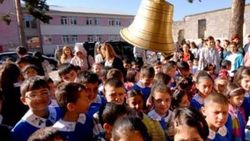 İlk ve ortaokulda teneffüs süresi 15 dakikaya çıktı
