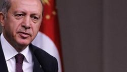 Erdoğan: Srebrenitsa tarih boyunca unutulmayacak