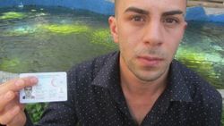 21 yaşındaki Kaşmen adının anlamını öğrenmek istiyor
