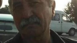 Yeğeninin attığı yumrukla yaşamını yitirdi