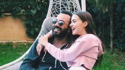 Bensu Soral'ın evliliğinde kriz