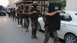 Adana’da DHKP-C operasyonu: 8 gözaltı kararı