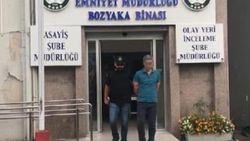 İzmir'de PKK operasyonu: 10 gözaltı