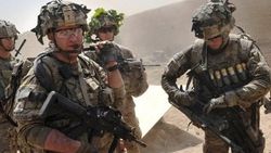 ABD'li askerler, Irak ve Afganistan savaşlarını yorumladı