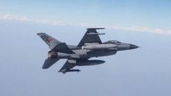Irak'ta 6 terörist daha öldürüldü