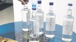 Metil alkol ölüm saçmaya devam ediyor