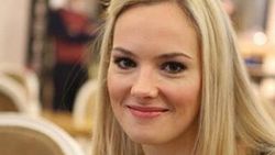 Şebnem Schaefer'dan Özcan Deniz açıklaması