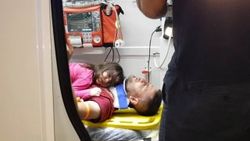 Balıkesir'de kaza: 9 yaralı