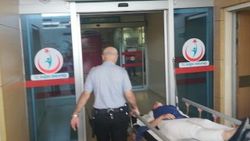 Bursa'da eski kayınvalide ve görümce geline saldırdı