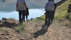Hakkari'de kaybolan 3 çocuktan acı haber