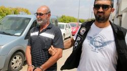 Adana'da Hint keneviri için damlama sulama sistemi kurdu