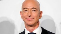 Jeff Bezos, Datça’yı sevdi