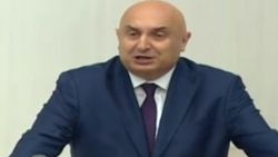 15 Temmuz özel oturumunda gergin anlar