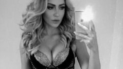 Hadise, konser kıyafetleri için 200 bin lira harcadı