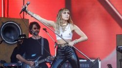 Miley Cyrus: Daha iyi bir dünya için çocuk yapmayacağım