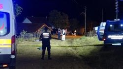 Karabük'te arazi kavgası: 2 ölü, 1 yaralı