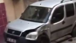 Manisa’da kamyon 8 aracı biçti