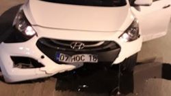Alanya’da üniversiteli genç drift kurbanı oldu