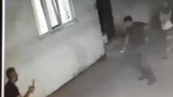 Bursa'da katil damat yakalandı