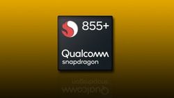 Qualcomm, yeni mobil işlemcisi Snapdragon 855 Plus'ı duyurdu
