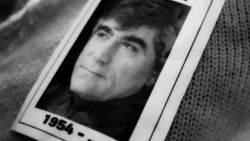 Hrant Dink davasında 9 sanık hakkında karar verildi