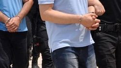 Tunceli’de PKK/KCK operasyonu: 6 tutuklama