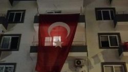 Erbil'de şehit edilen Türk diplomatın baba evinde yas