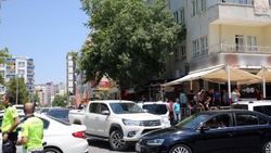Batman'da silahlı kavga: 1 yaralı