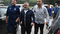 Ücretsiz otoparkı işleten 7 kişi adliyede